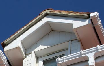 Pyleigh fascia installation costs