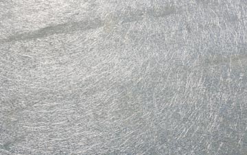 Pyleigh laminate fibreglass or shingles?