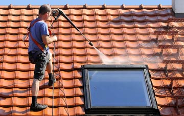 roof cleaning Pyleigh, Somerset