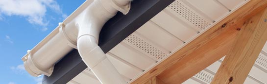 get Pyleigh guttering quotes today