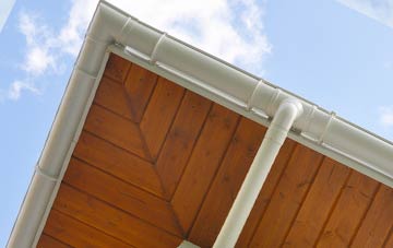 Pyleigh soffit types