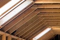Pyleigh tapered roof insulation quotes